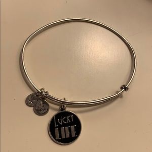 Lucky life Alex and Ani